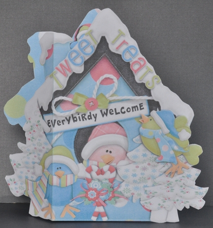 Gallery Item Handmade Craft Photo