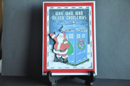 Who Who Who by Barbara Stubbings