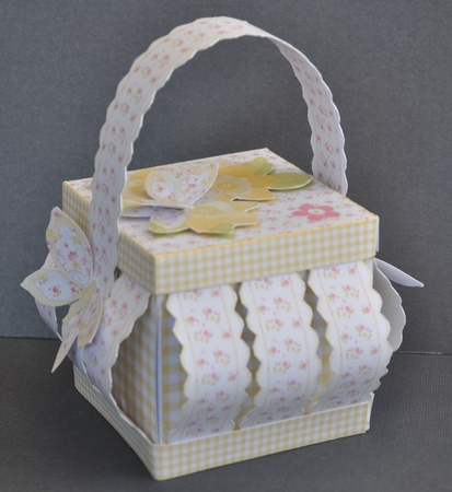 Gallery Item Handmade Craft Photo