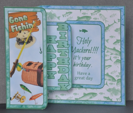 Fbp Holy Mackerel by Barbara Stubbings