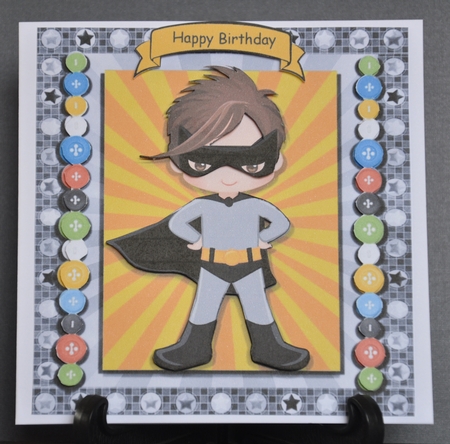 Gallery Item Handmade Craft Photo