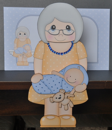 Gallery Item Handmade Craft Photo