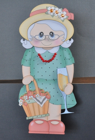 Gallery Item Handmade Craft Photo