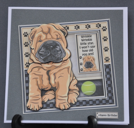 Gallery Item Handmade Craft Photo
