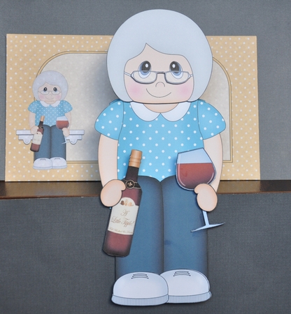 Gallery Item Handmade Craft Photo