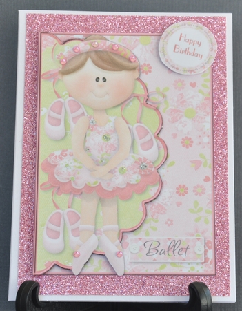 Gallery Item Handmade Craft Photo