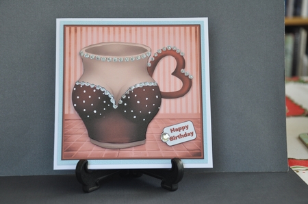 Gallery Item Handmade Craft Photo