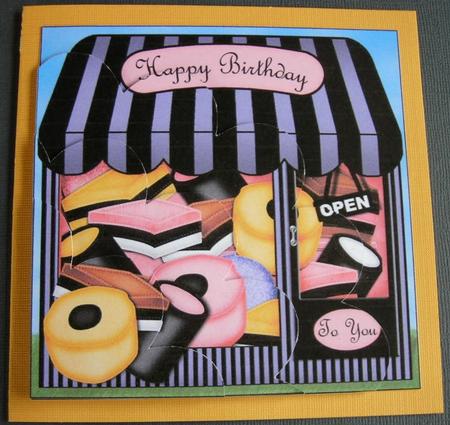 Gallery Item Handmade Craft Photo