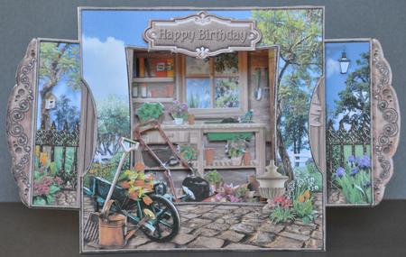 Gallery Item Handmade Craft Photo