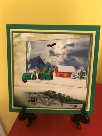 Gallery Item Handmade Craft Photo