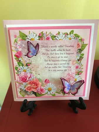 Gallery Item Handmade Craft Photo