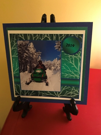 Gallery Item Handmade Craft Photo