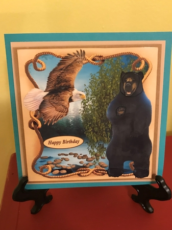Gallery Item Handmade Craft Photo