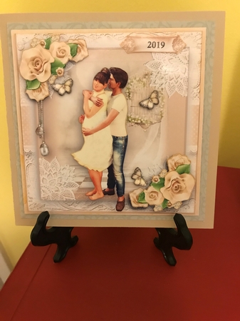 Gallery Item Handmade Craft Photo