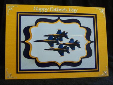 Fighter Jets by Barbara Andrews