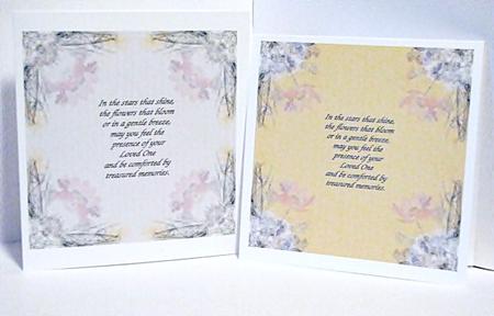 Spring in Bloom Papers by Barbara Hiebert