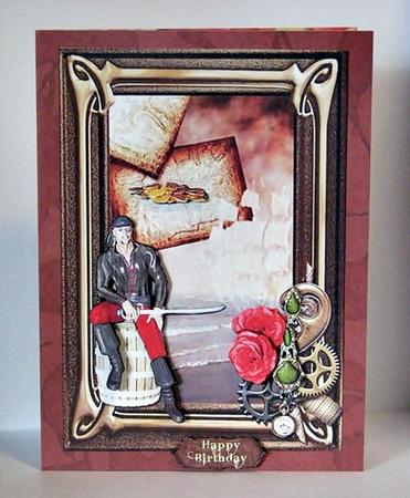 Gallery Item Handmade Craft Photo