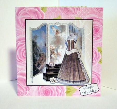 Steampunk Travels by Barbara Hiebert