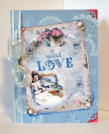 Gallery Item Handmade Craft Photo