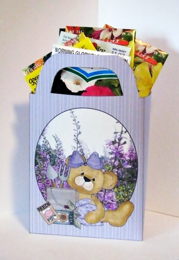 Gallery Item Handmade Craft Photo