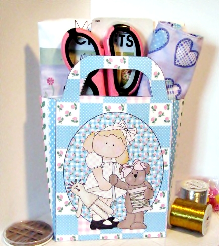 Gallery Item Handmade Craft Photo