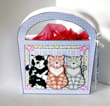 Gallery Item Handmade Craft Photo