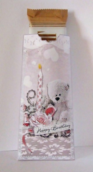 Gallery Item Handmade Craft Photo