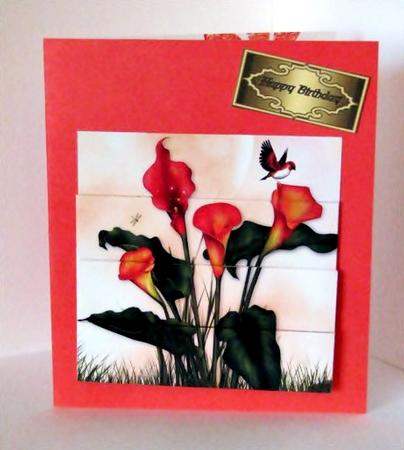 Gallery Item Handmade Craft Photo
