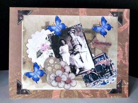 Gallery Item Handmade Craft Photo