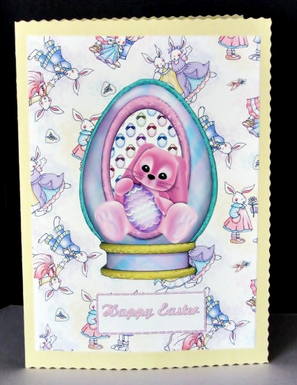Gallery Item Handmade Craft Photo