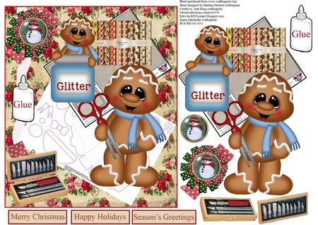 Gallery Item Handmade Craft Photo