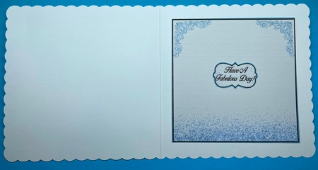 Birthday Meal Bumper Kit #2  by Bea Stevens
