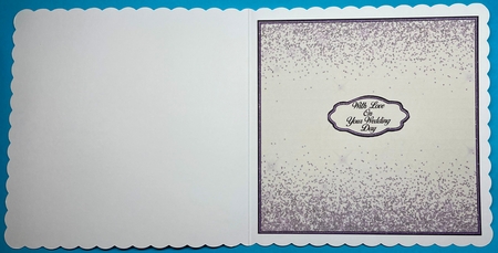 Heres To Love Bumper Kit #1 by Bea Stevens