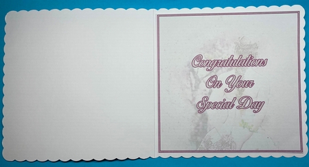 Blushing Bride Mini Kit #1 by Bea Stevens