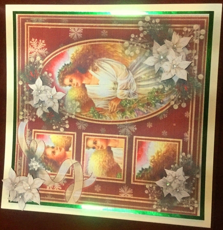 Gallery Item Handmade Craft Photo