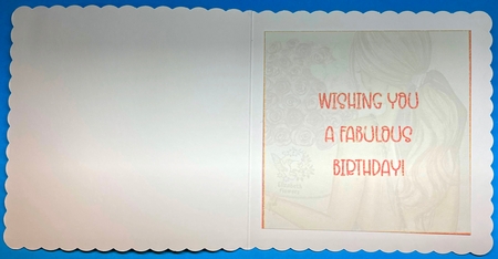 Birthday Girl Mini Kit #4     by Bea Stevens