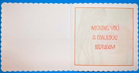 Birthday Girl Mini Kit #5     by Bea Stevens