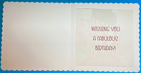 Birthday Girl 2 Mini Kit #1     by Bea Stevens