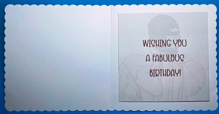 Birthday Girl 3 Mini Kit #2     by Bea Stevens
