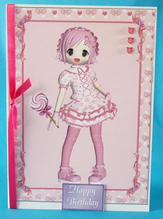 Gallery Item Handmade Craft Photo