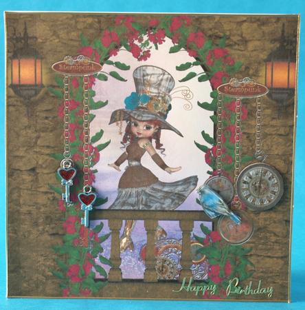 Gallery Item Handmade Craft Photo