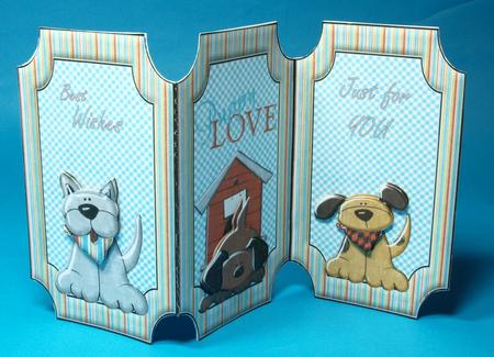 Puppy Love by Bea Stevens