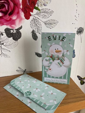 Gallery Item Handmade Craft Photo
