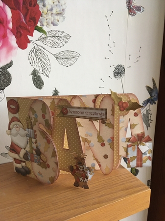 Gallery Item Handmade Craft Photo