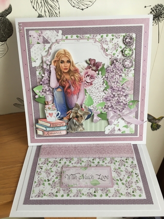 Gallery Item Handmade Craft Photo