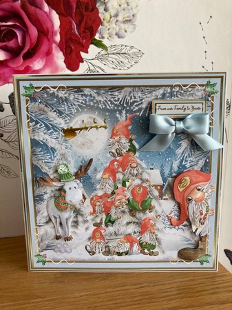 Gallery Item Handmade Craft Photo