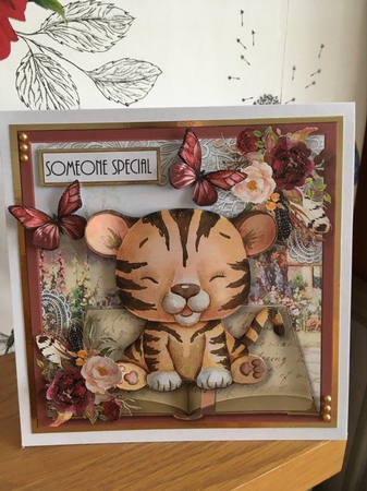 Gallery Item Handmade Craft Photo
