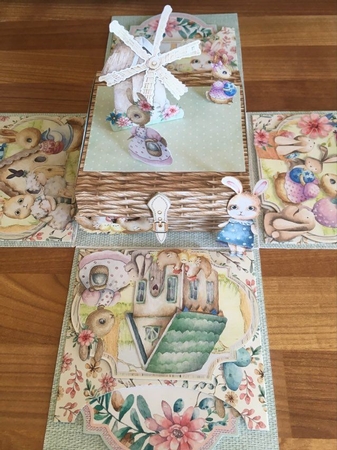 Gallery Item Handmade Craft Photo