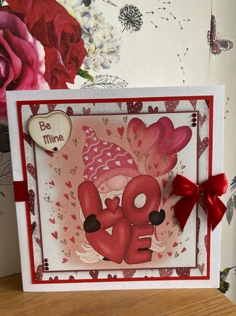 Gallery Item Handmade Craft Photo