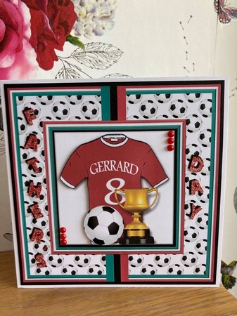 Gallery Item Handmade Craft Photo